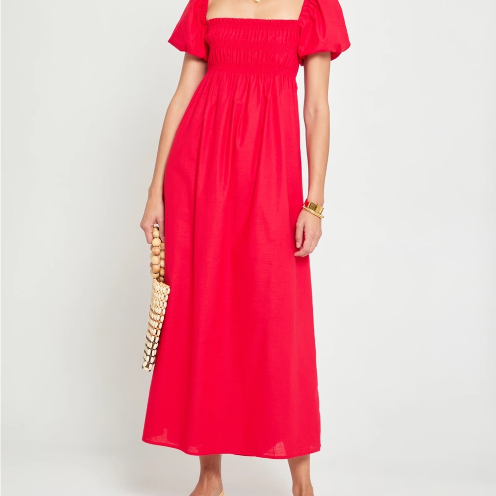 Few Moda Kourt Laing Dress M